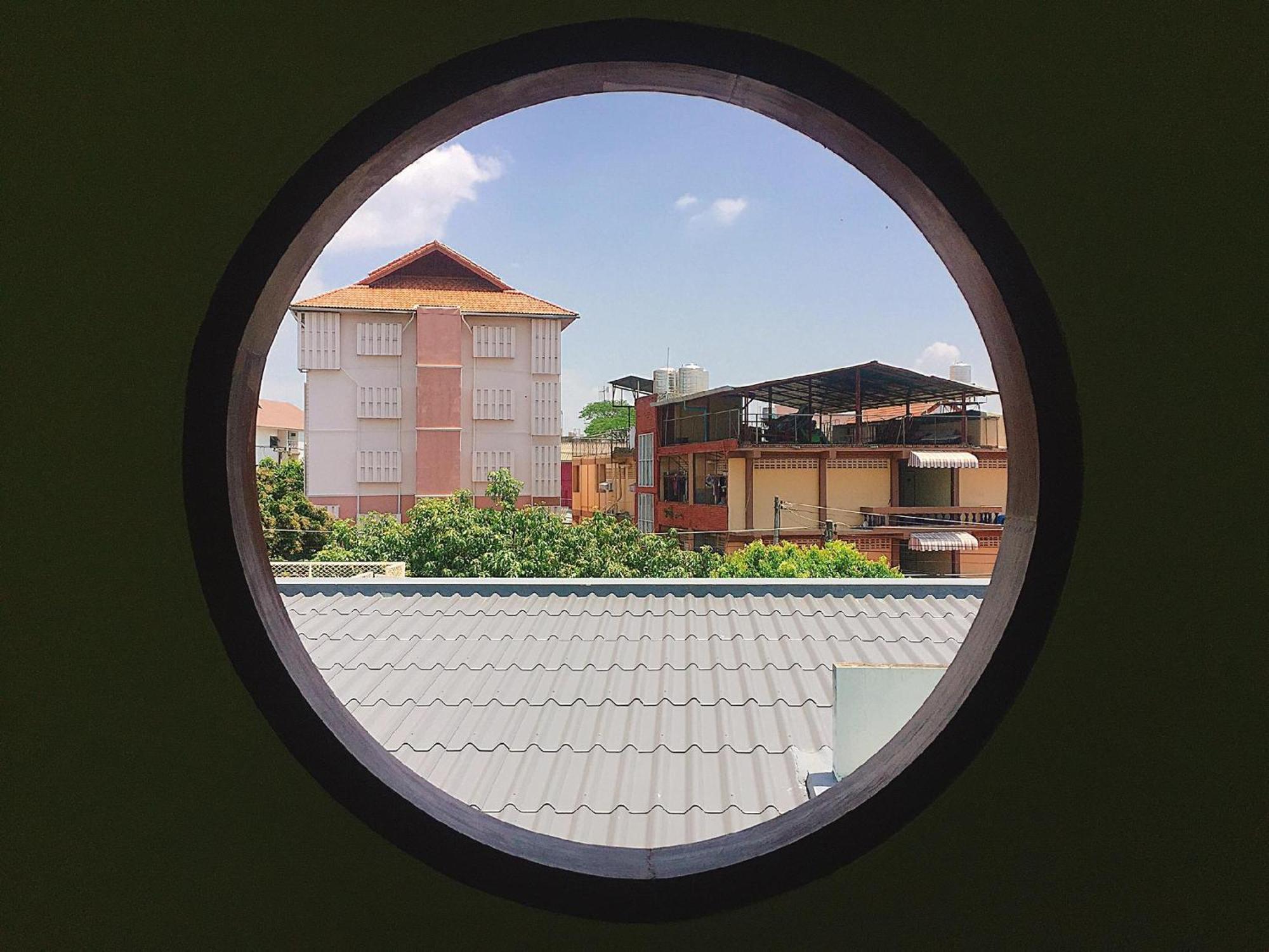 Chor Chang House, Chiang Mai