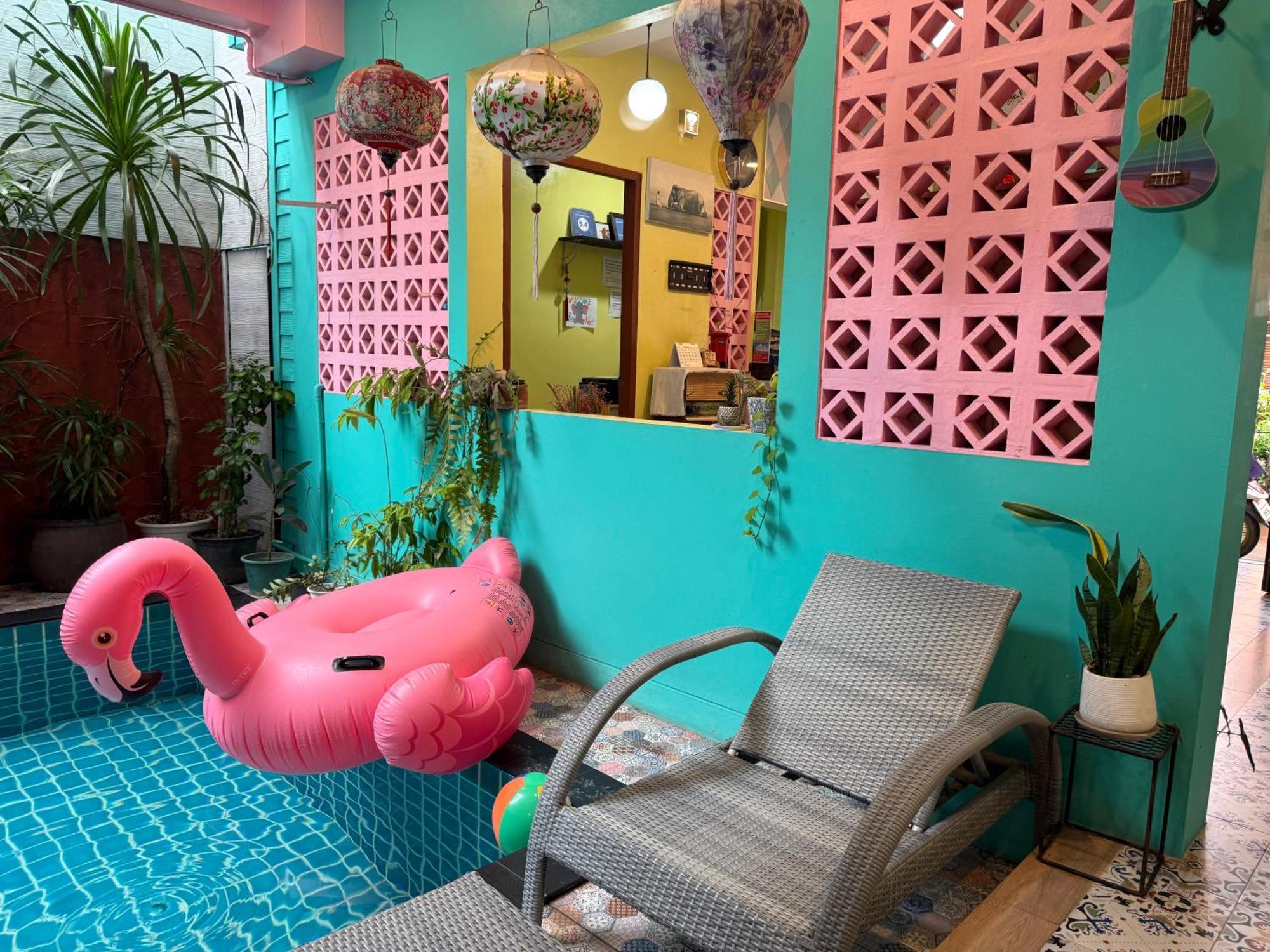 Chor Chang House — Photos 1