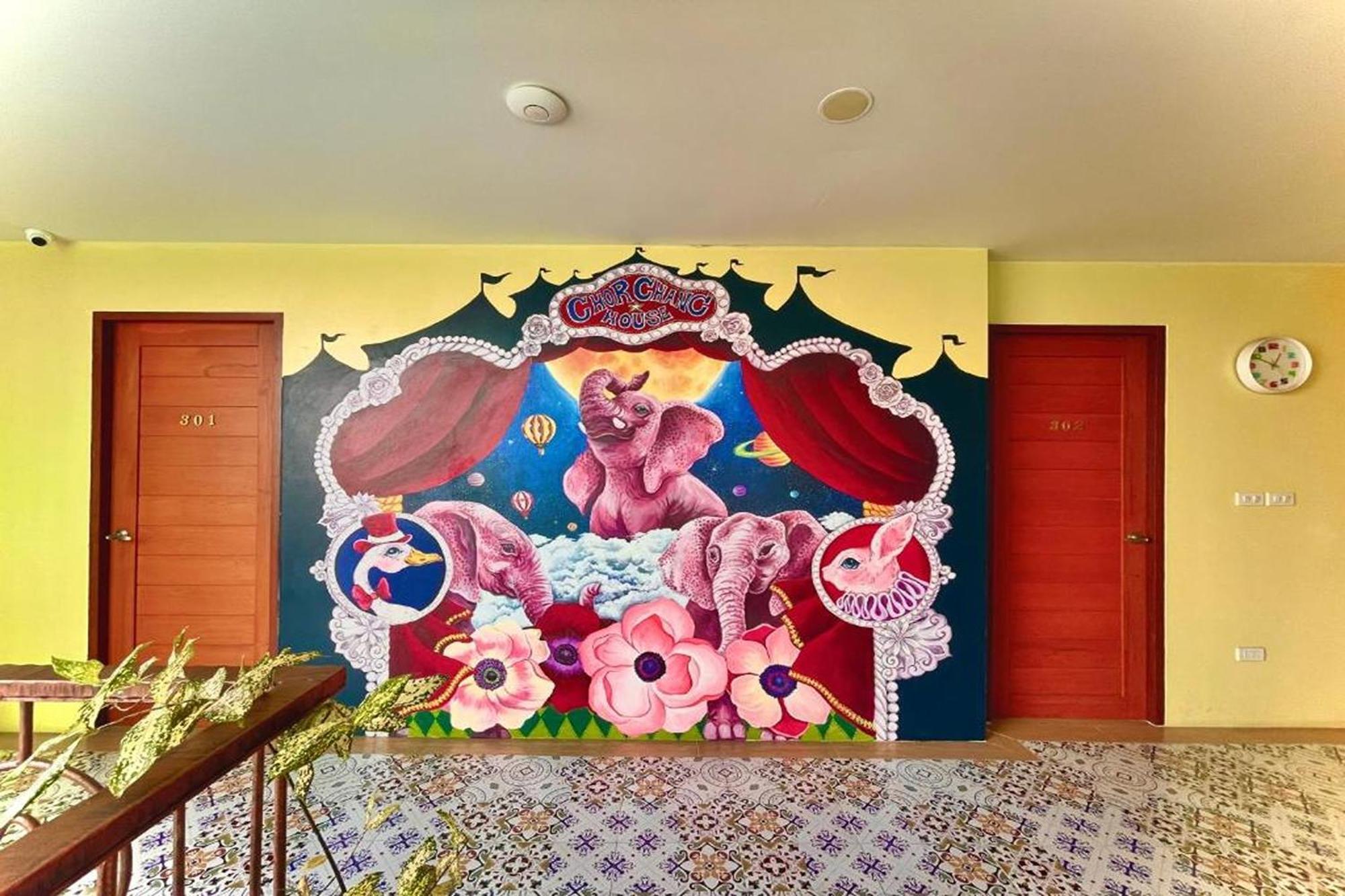 Chor Chang House — Photos 3